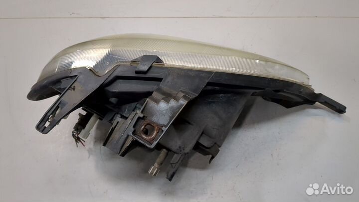 Фара (передняя) Mercedes ML W163, 1999