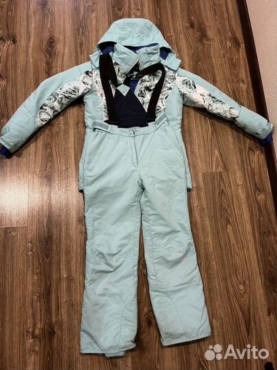 Горнолыжный костюм женский 44 46