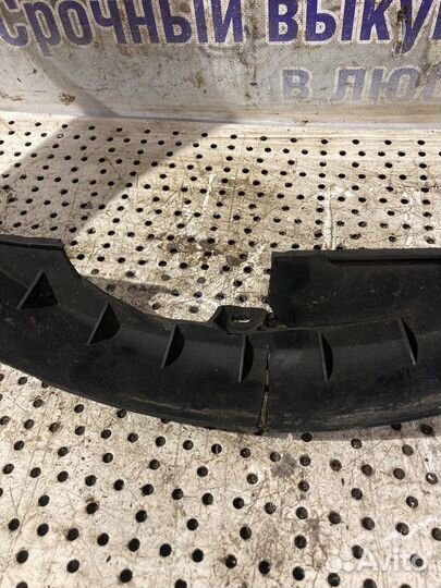 Диффузор вентилятора Kia Sportage 1 2.0 16v Long