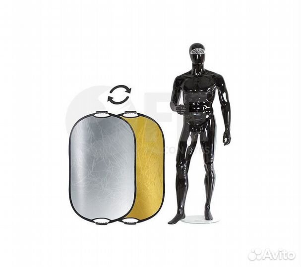 Отражатель Falcon Eyes RFR-2844GS HL