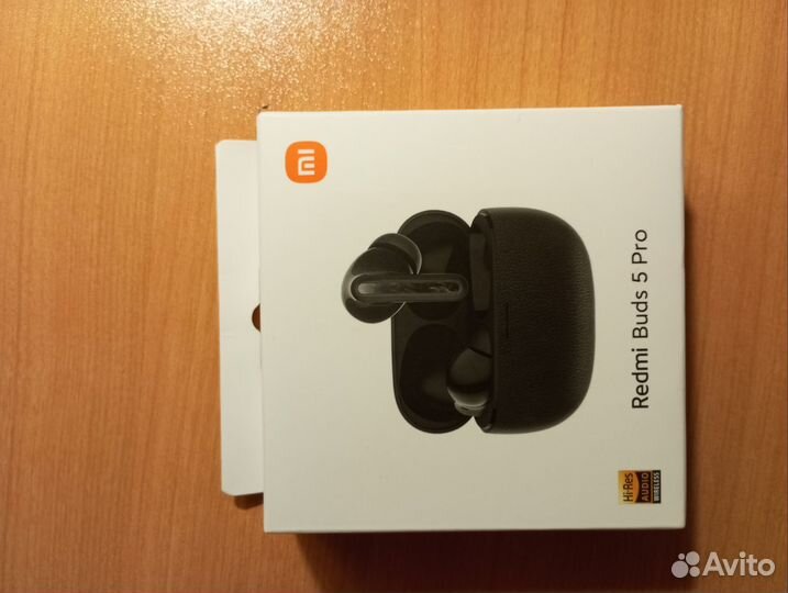 Xiaomi redmi buds 5 pro