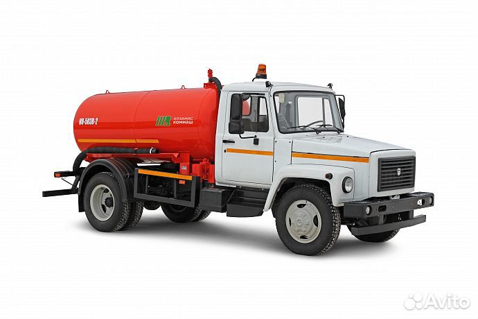 Водитель категории C