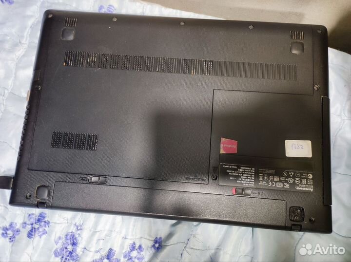 Lenovo и HP