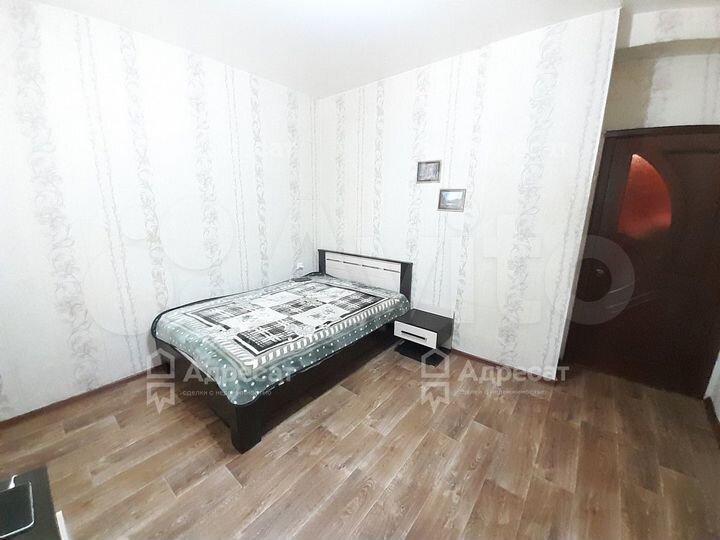 2-к. квартира, 40,8 м², 1/5 эт.