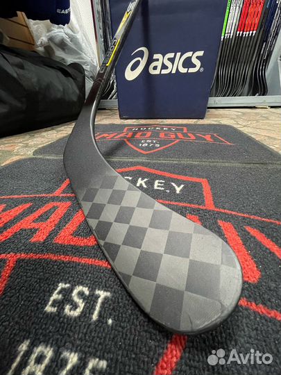 Клюшка хоккейная Сorbid Silky Мitts