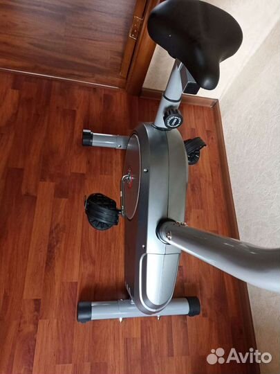 Велотренажер бу