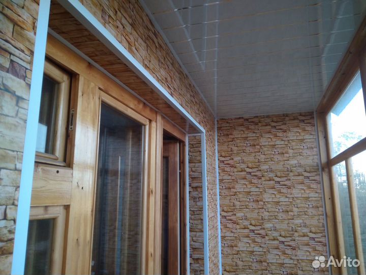 Ремонт помещений