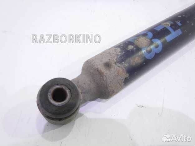 Амортизатор задний A2033263000