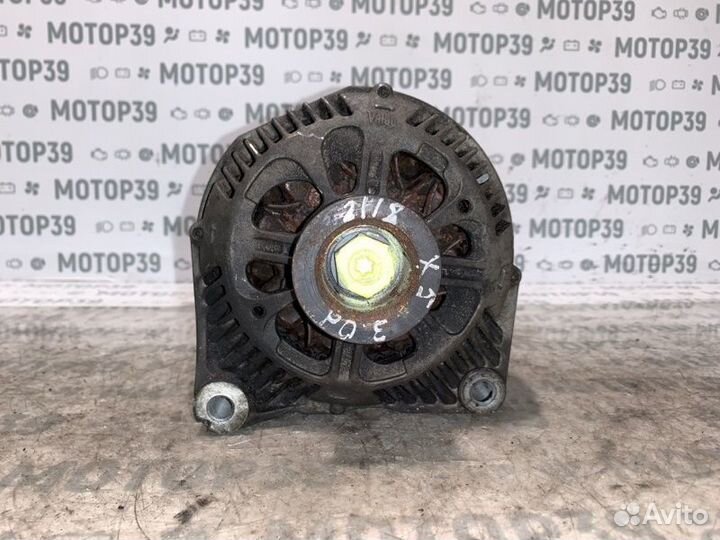 Генератор Bmw X3 3.0 TD M57 306D3 2006