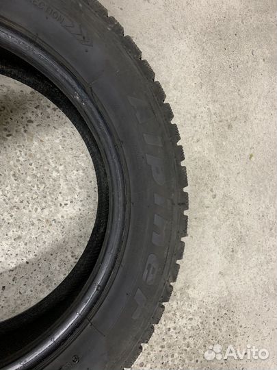 Profil Alpiner 225/50 R17