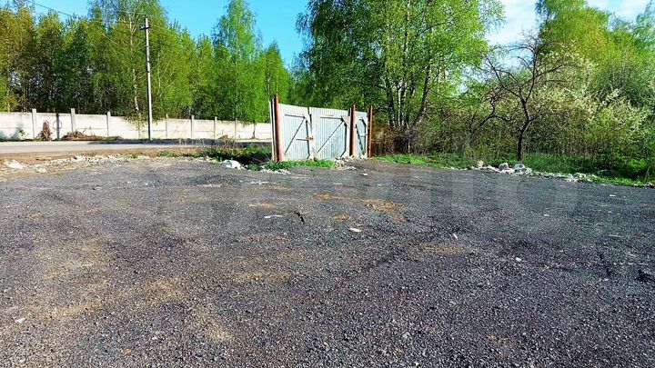Участок 15,1 сот. (ИЖС)