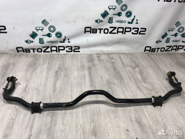 Стабилизатор передний Hyundai Sonata 5 EF G4JP