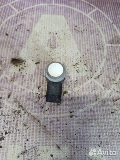 Датчик парковки Renault Koleos hyoc 2TR 2010