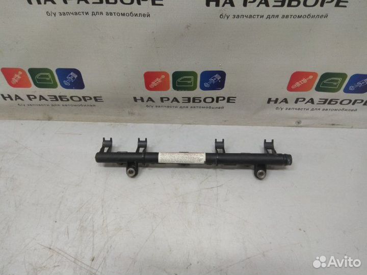 Топливная рейка Brp Rxp RS 260