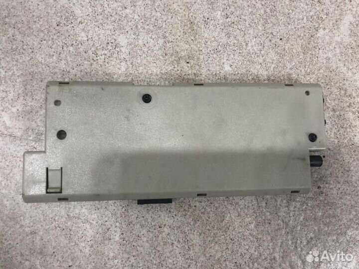 Усилитель антенны BMW 5-series F10