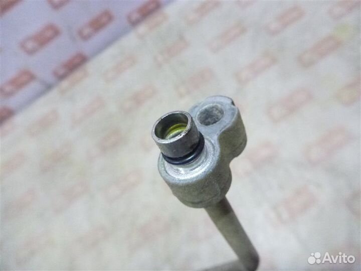 Трубка кондиционера Toyota Rav4 ACA30 1azfe 2006