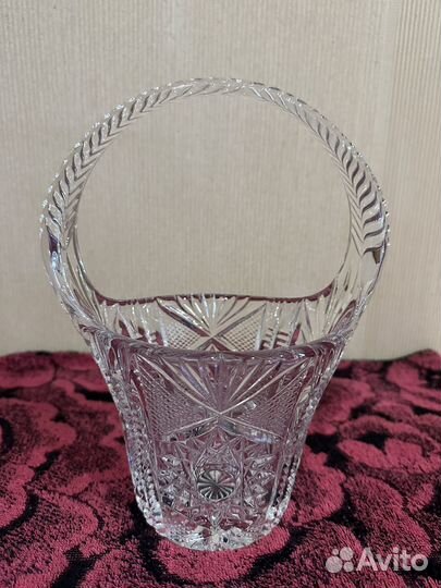 Набор салатник.Доска разд. Гжель в ассортименте