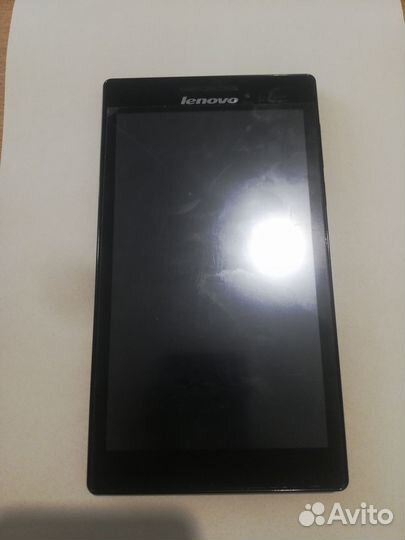 Lenovo tab 2 a7-20f