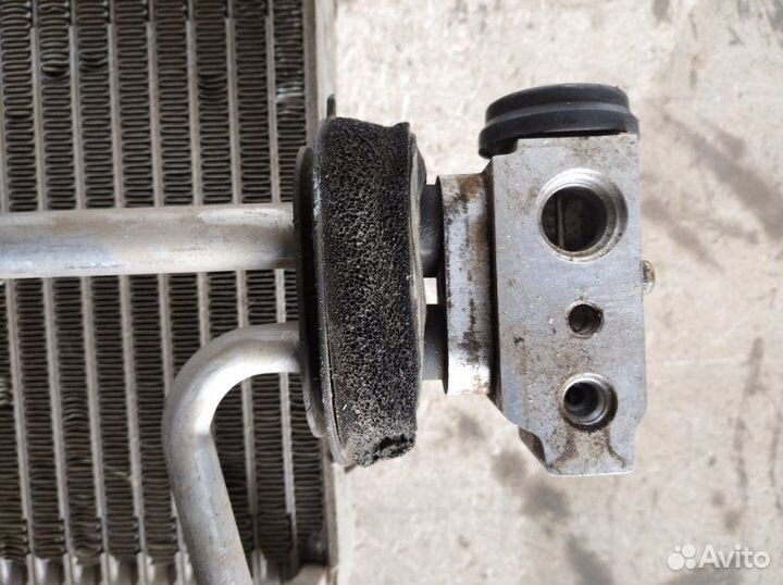 Испаритель кондиционера Tagaz С-10 1.3 2011-2014