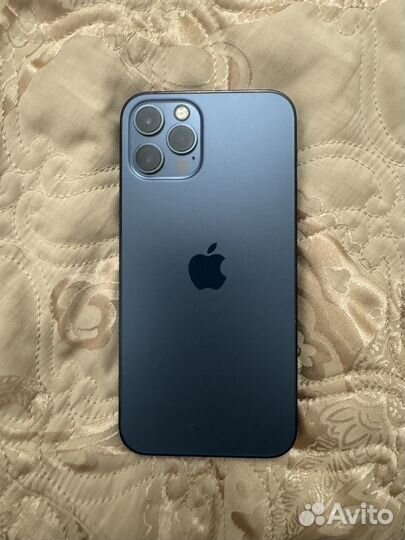iPhone 12 Pro, 128 ГБ