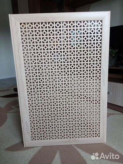 Экран для батареи