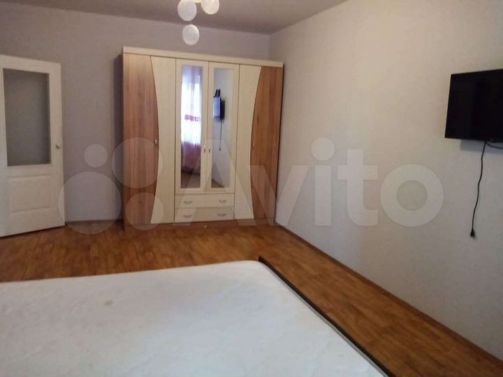 1-к. квартира, 37 м², 2/9 эт.