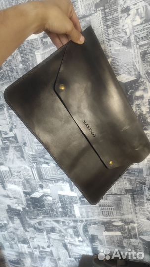 Чехол для MacBook