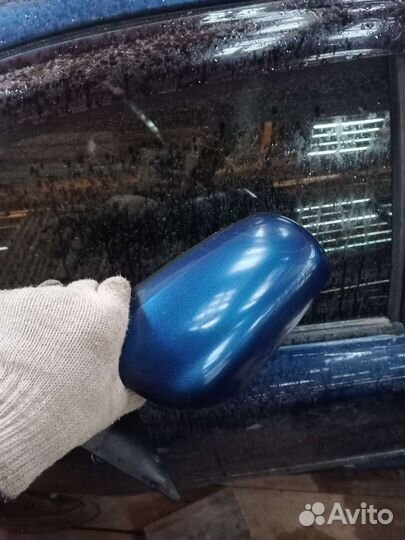 Зеркало Skoda Octavia tour