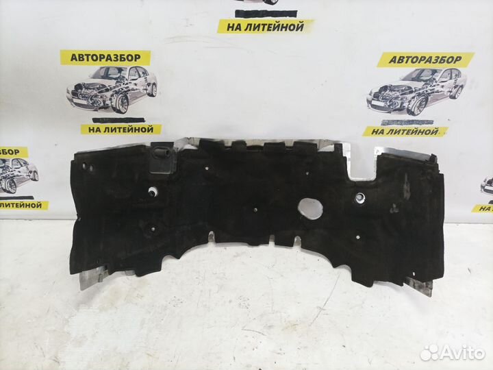 Перегородка Mercedes Benz W404