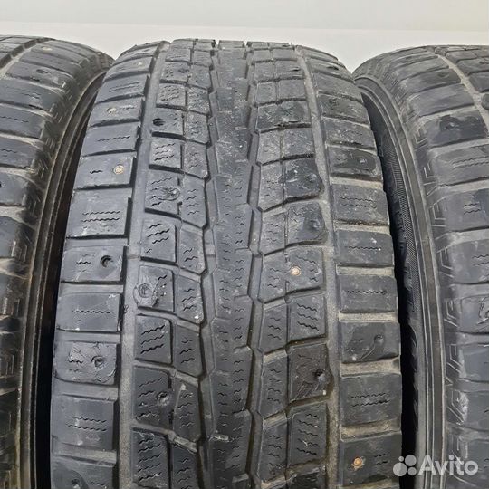 Dunlop SP Winter Ice 01 285/60 R18 116