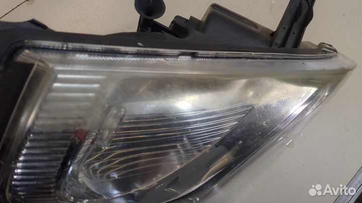 Фара (передняя) киа Carnival, 2011