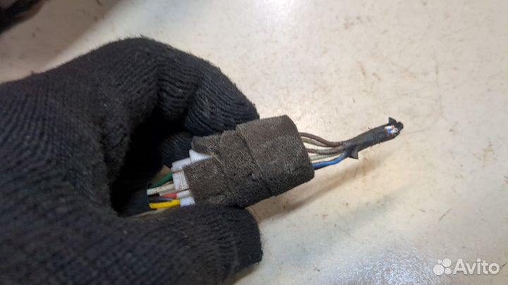 Фонарь (задний) Hyundai i30, 2010