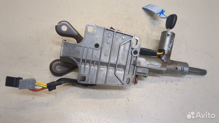 Колонка рулевая Renault Laguna, 1999