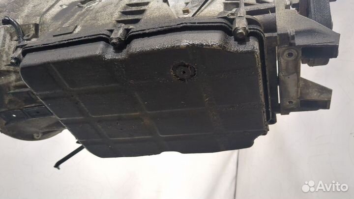 Кпп - автомат (АКПП) Mercedes C W203, 2006