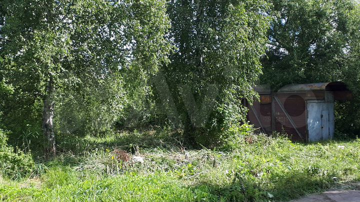 Гараж, 20 м²