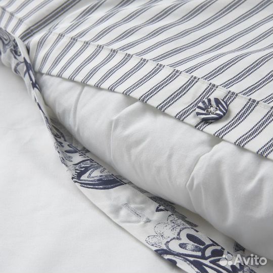 Новое постельное белье IKEA