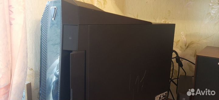 Компьютер acer predator P03-630 I5-11400,GF3070