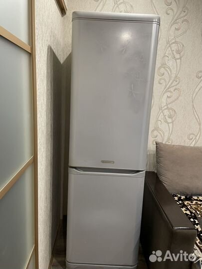 Холодильник бу
