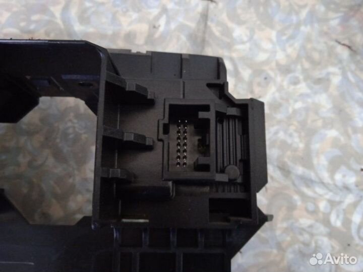 Подрулевая контактная группа Ford Focus 3 pnda