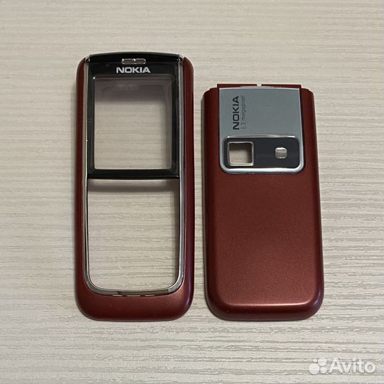 Корпус nokia 6151