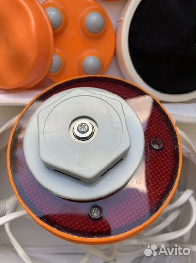 Массажер для тела электрический