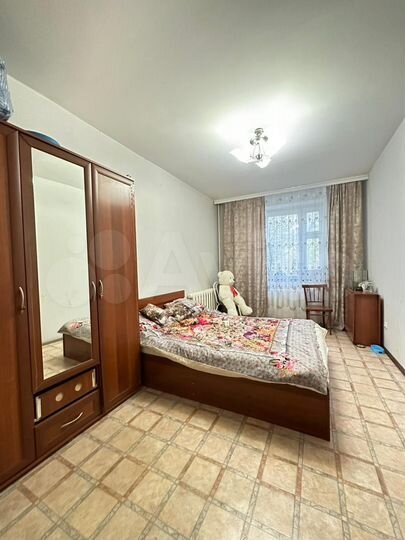 Квартира-студия, 15,3 м², 1/10 эт.