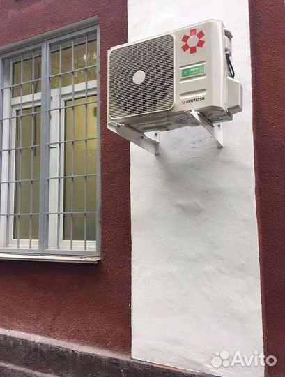 Кондиционер / большой выбор