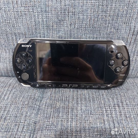 Sony PSP 3008