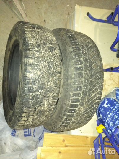 Pirelli Ice Zero 195/65 R15