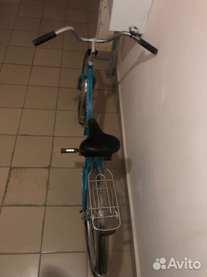 Велосипед подростковый