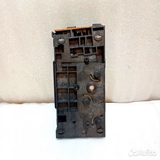 Блок лазера HP P1005