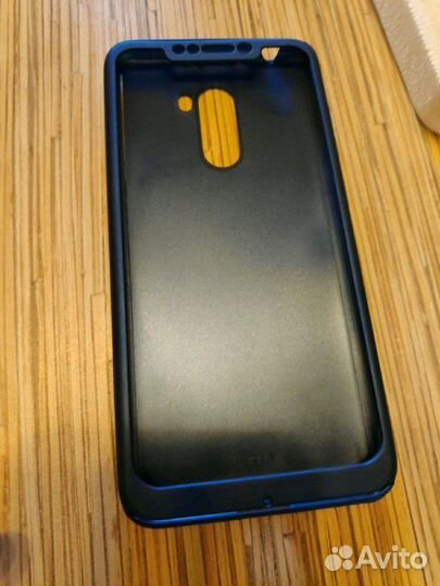 Чехлы PocoF1, iPhone, Huawei p40, redmi 5+
