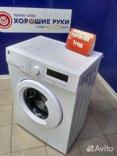 Стиральная машина HI в отличном состоянии