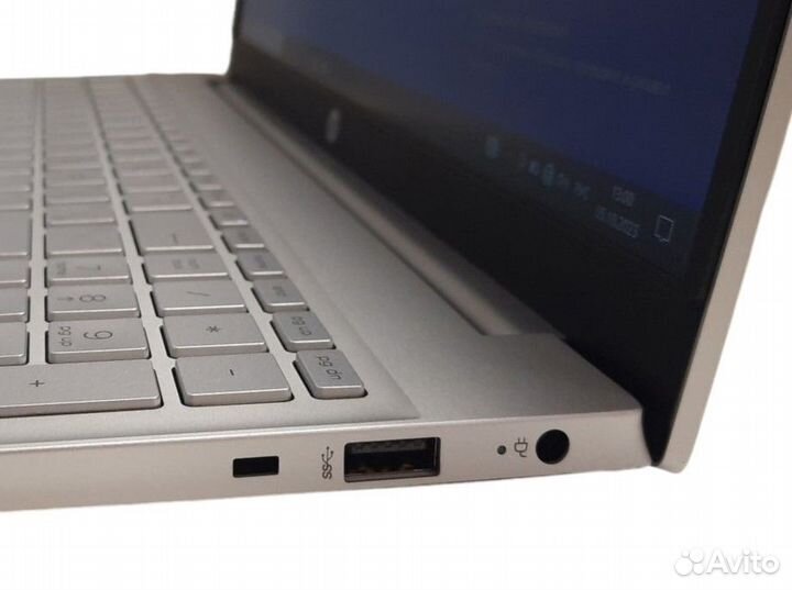 Мощный ноутбук Core i7/16Гб/512Гб/Win10